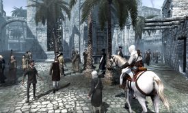 خرید بازی اورجینال Assassin’s Creed برای PC