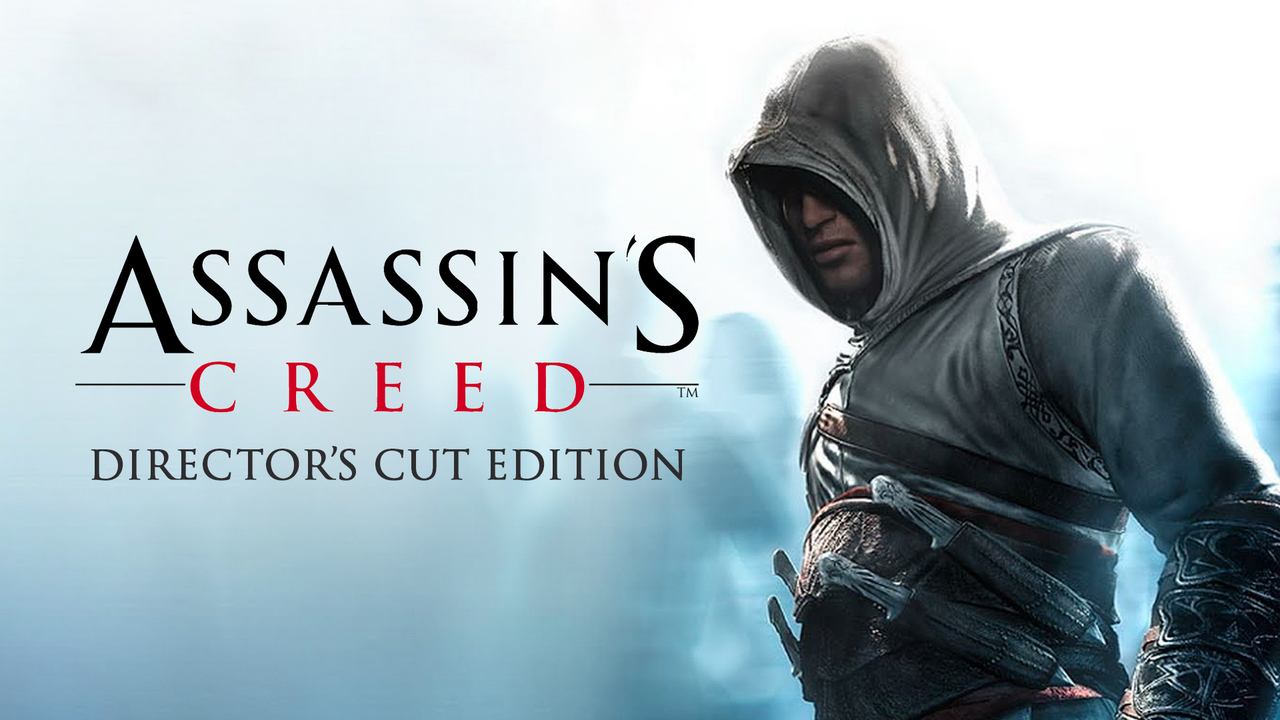 Assassins Creed Directors Cut Edition pc org 8 - خرید بازی اورجینال Assassin's Creed برای PC