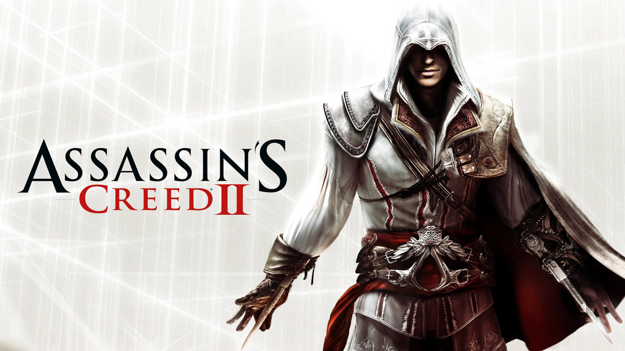 Assassins Creed II pc org 12 - خرید بازی اورجینال Assassin's Creed 2 برای PC