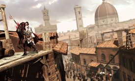 خرید بازی اورجینال Assassin’s Creed 2 برای PC