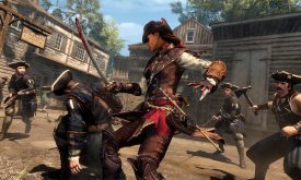 خرید بازی اورجینال Assassin’s Creed III Remastered برای PC