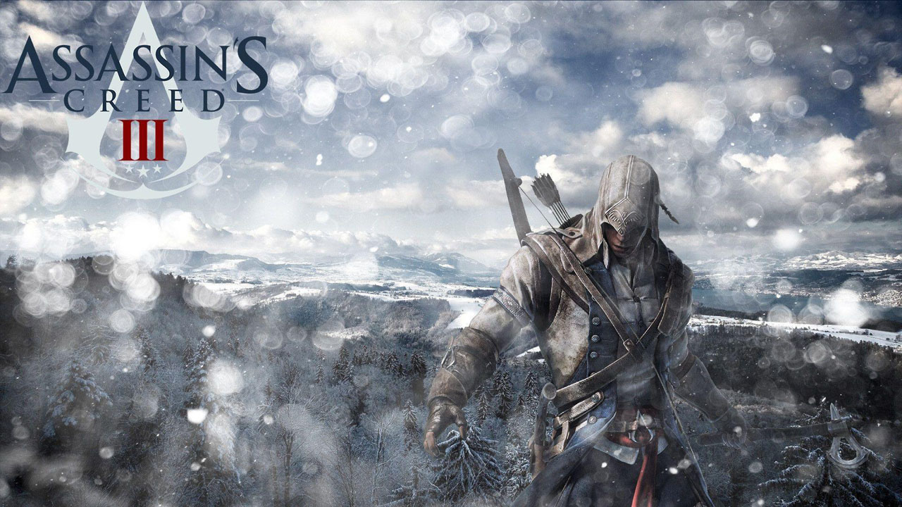 Assassins Creed III Remastered pc org 11 - خرید بازی اورجینال Assassin's Creed III Remastered برای PC