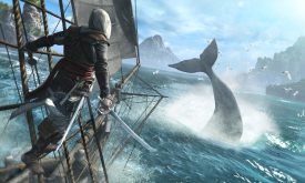 خرید بازی اورجینال Assassin’s Creed IV Black Flag برای PC