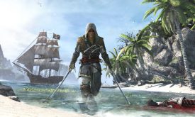 خرید بازی اورجینال Assassin’s Creed IV Black Flag برای PC