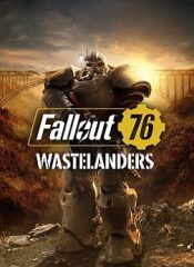 خرید بازی فال اوت 76 اورجینال Fallout 76
