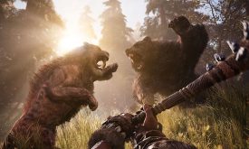 خرید بازی اورجینال Far Cry Primal برای PC