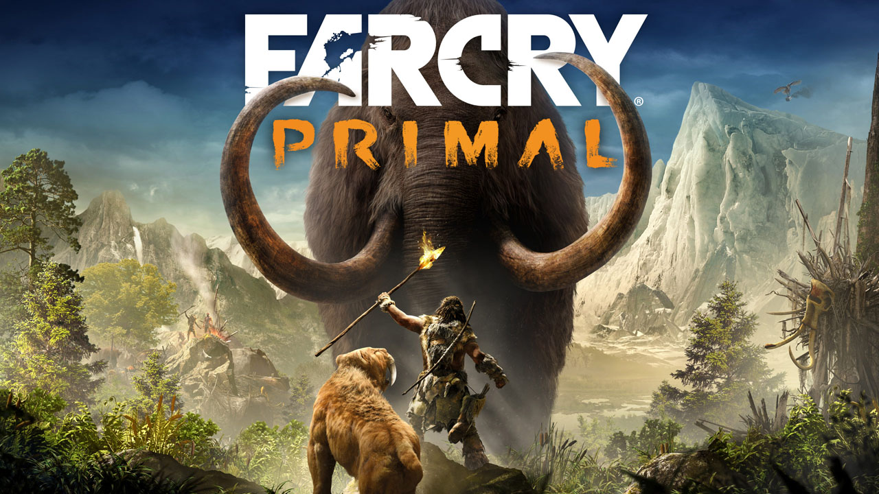 Far Cry Primal pc org 7 - خرید بازی اورجینال Far Cry Primal برای PC