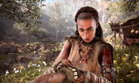 خرید بازی اورجینال Far Cry Primal برای PC