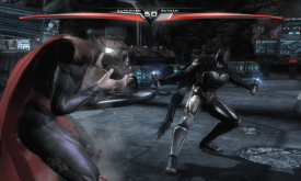 خرید بازی اورجینال Injustice: Gods Among Us Ultimate Edition برای PC