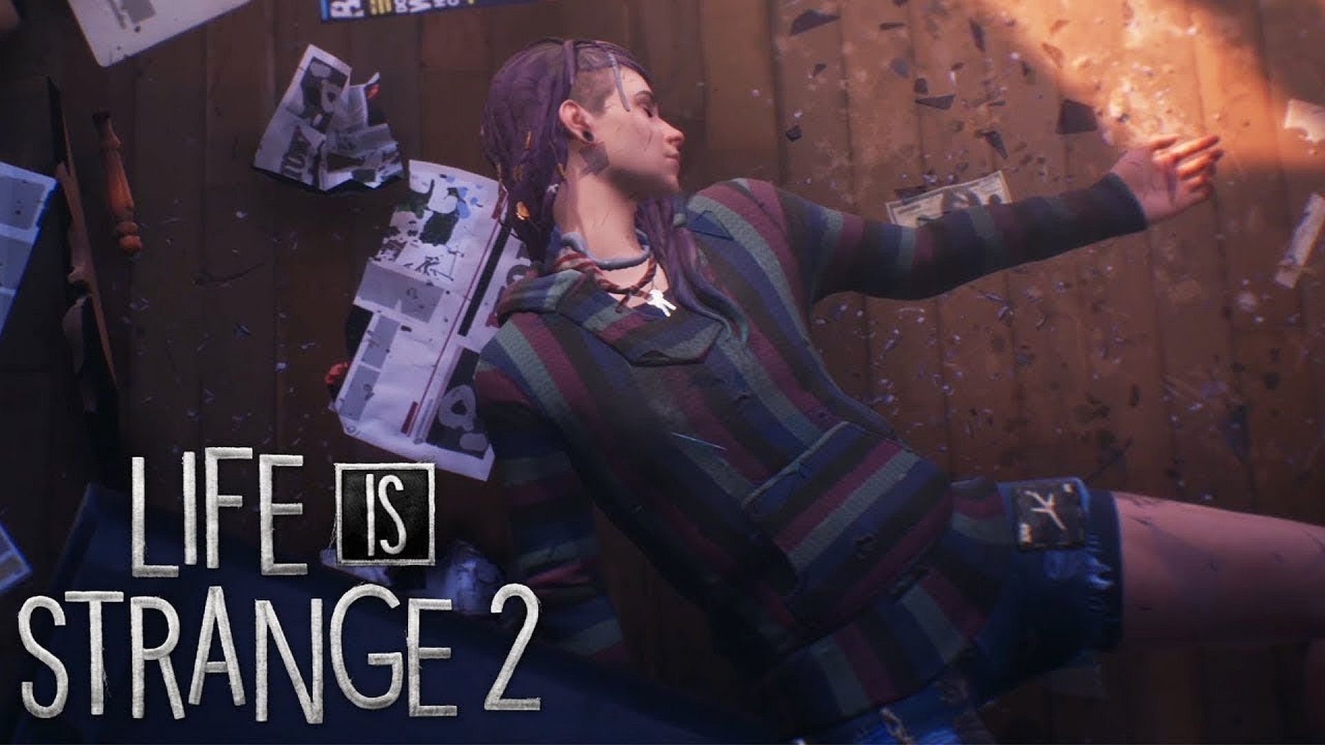 Life Is Strange 2 pc cdkeyshareir 17 - خرید بازی اورجینال Life Is Strange 2 برای PC