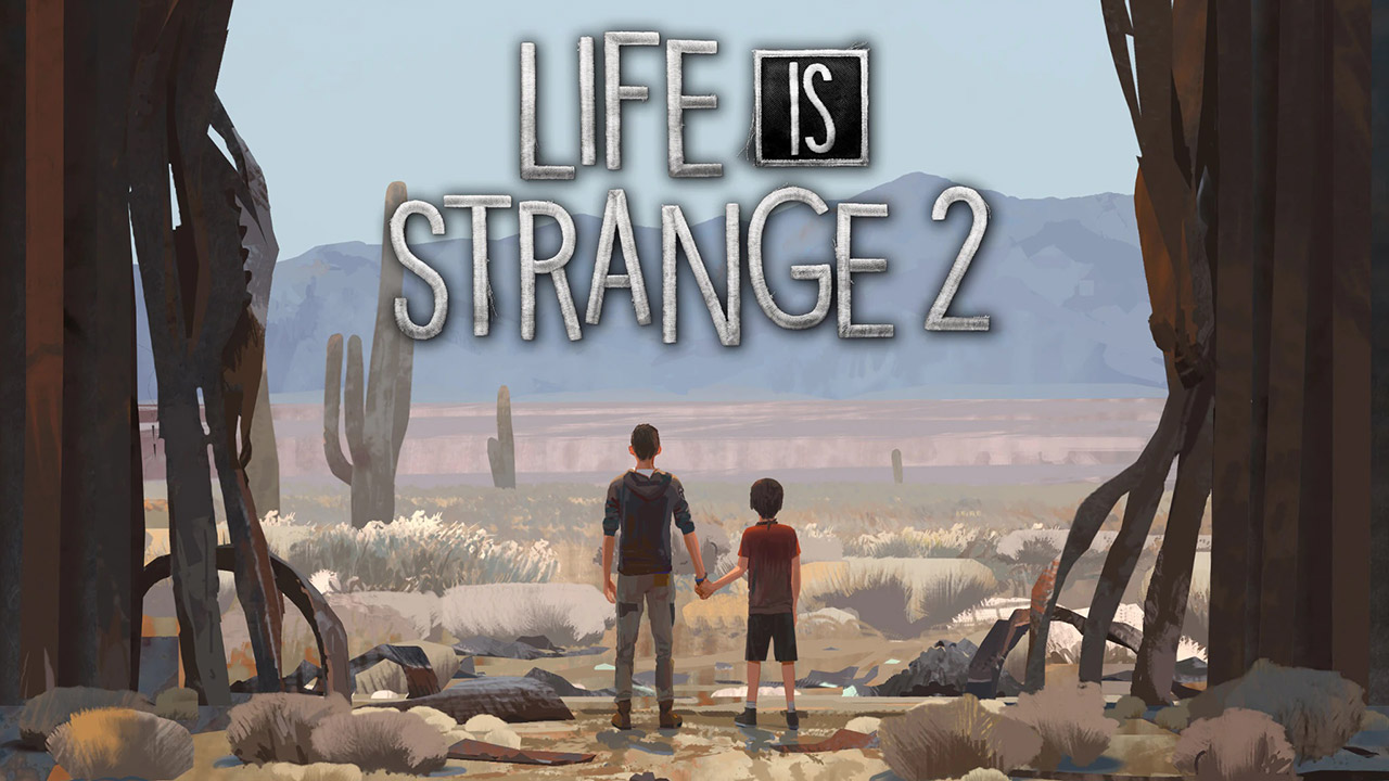 Life Is Strange 2 pc cdkeyshareir 2 - خرید بازی اورجینال Life Is Strange 2 برای PC