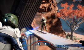 خرید بازی اورجینال Mass Effect Andromeda برای PC