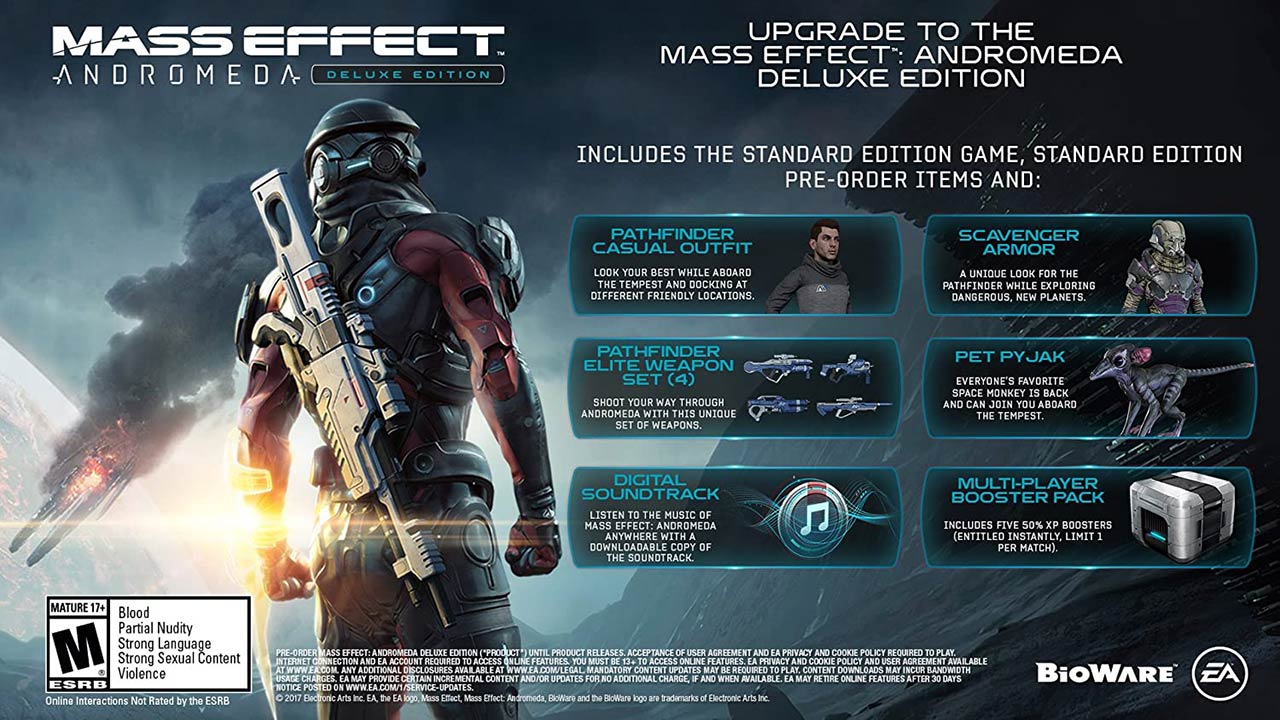 Mass Effect Andromeda pc 15 - خرید بازی اورجینال Mass Effect Andromeda برای PC