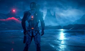 خرید بازی اورجینال Mass Effect Andromeda برای PC