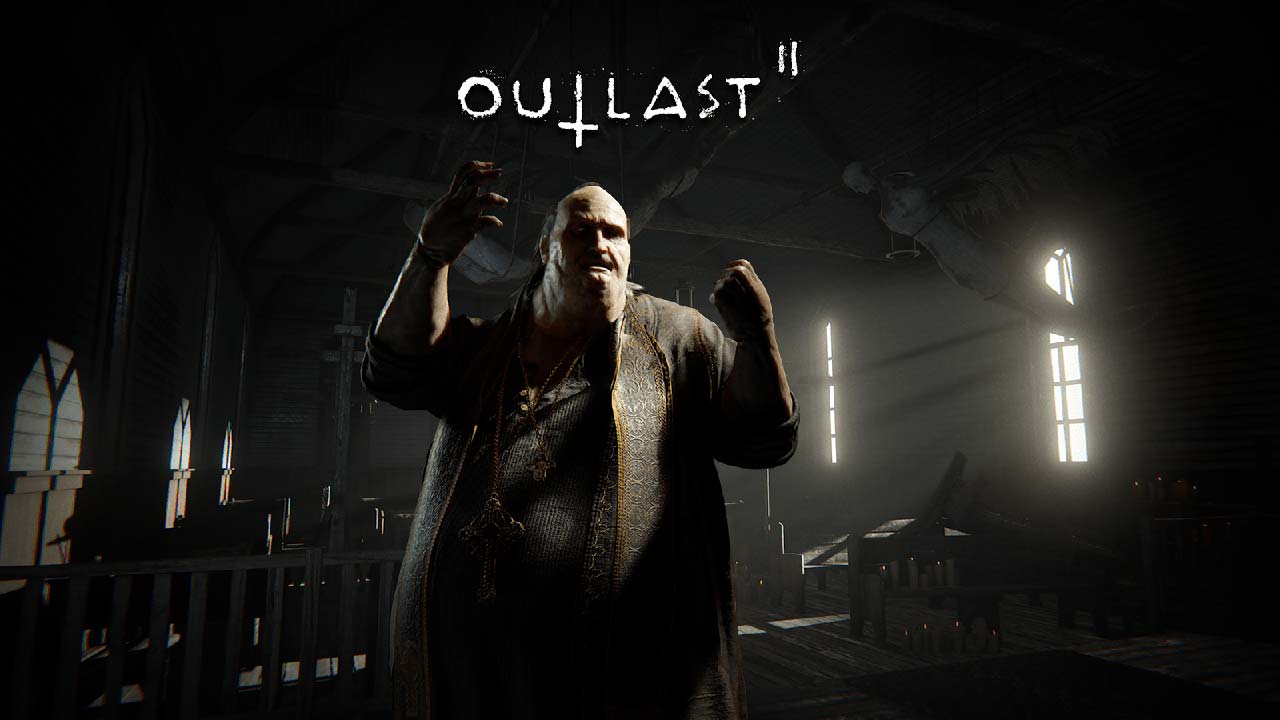 Outlast 2 pc cdkeyshareir 14 - خرید بازی اورجینال Outlast 2 برای PC