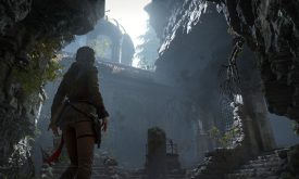 خرید بازی اورجینال Rise of the Tomb Raider برای PC