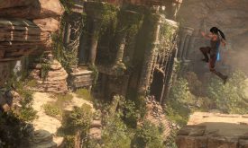 خرید بازی اورجینال Rise of the Tomb Raider برای PC