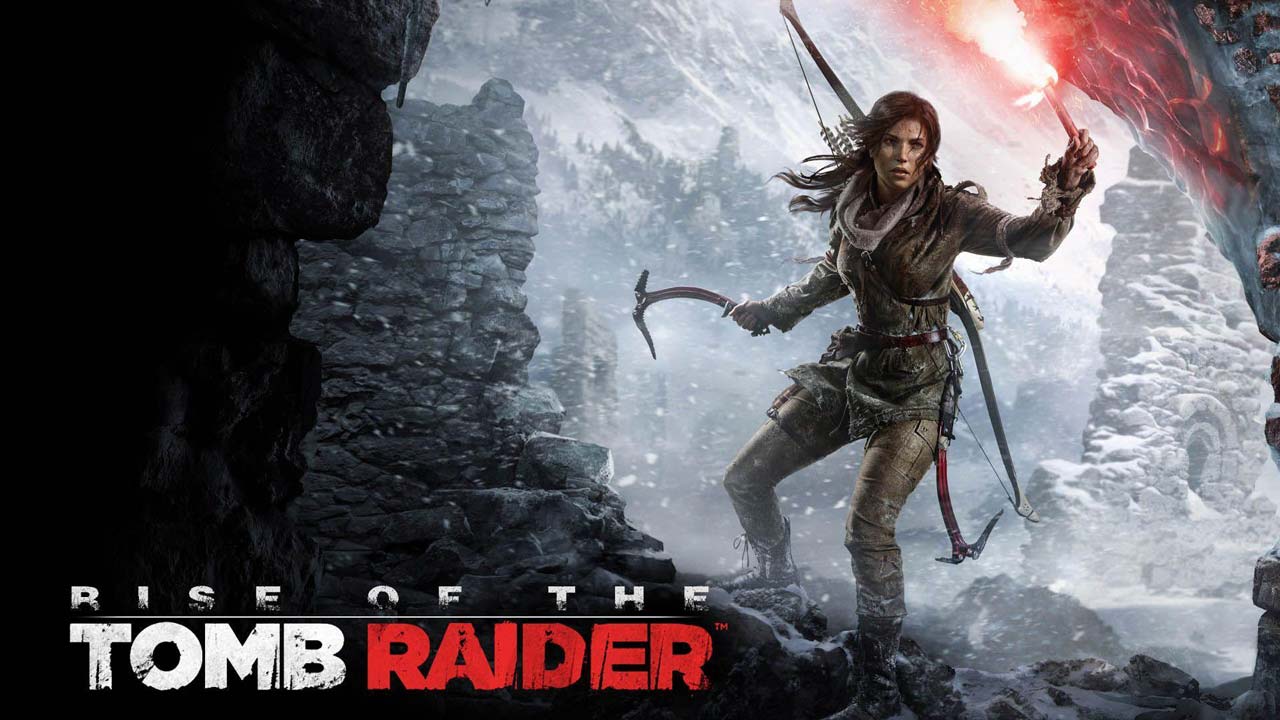 Rise of the Tomb Raider pc cdkeyshareir 4 - خرید بازی اورجینال Rise of the Tomb Raider برای PC