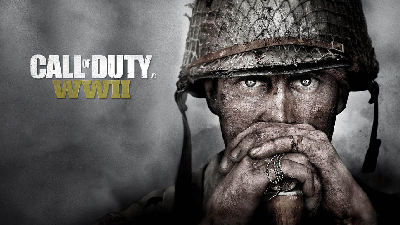 call of duty wwii pc cdkeyshareir 1 - خرید بازی اورجینال Call of Duty: WWII برای PC