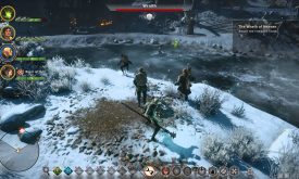 خرید بازی اورجینال Dragon Age Inquisition برای PC