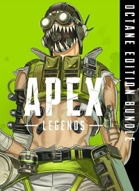 سی دی کی Apex Legends – Octane Edition سی دی کی Apex Legends – Octane Edition