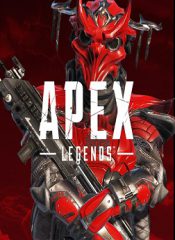 خرید پک Bloodhound Edition برای بازی Apex Legends