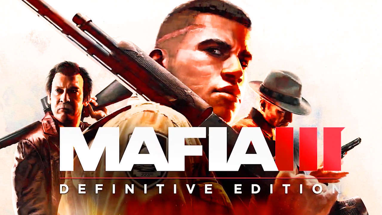 Mafia III Definitive Edition pc cdkeyshareir 9 - خرید بازی اورجینال Mafia III: Definitive Edition برای PC