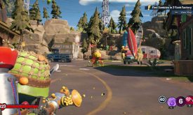 خرید بازی اورجینال Plants vs Zombies Battle for Neighborville برای PC