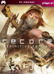 خرید بازی اورجینال ReCore: Definitive Edition برای PC