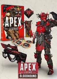 سی دی کی Apex: Legends – Bloodhound Edition سی دی کی Apex: Legends – Bloodhound Edition