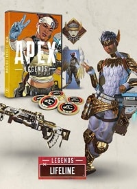 سی دی کی Apex: Legends – Lifeline Edition سی دی کی Apex: Legends – Lifeline Edition