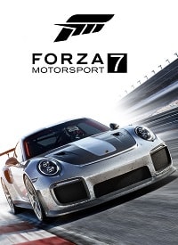 خرید بازی اورجینال Forza Motorsport 7 برای کامپیوتر