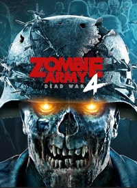 خرید بازی اورجینال Zombie Army 4: Dead War برای PC