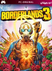 خرید بازی اورجینال Borderlands 3 برای PC