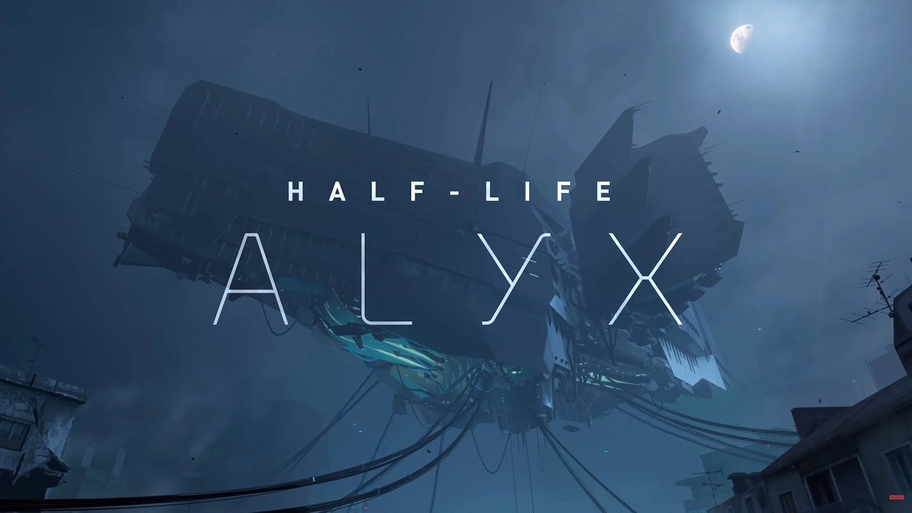 Half Life Alyx pc cdkeyshareir 15 - خرید بازی اورجینال Half-Life: Alyx برای PC