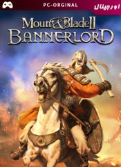 خرید بازی اورجینال Mount & Blade II: Bannerlord برای PC