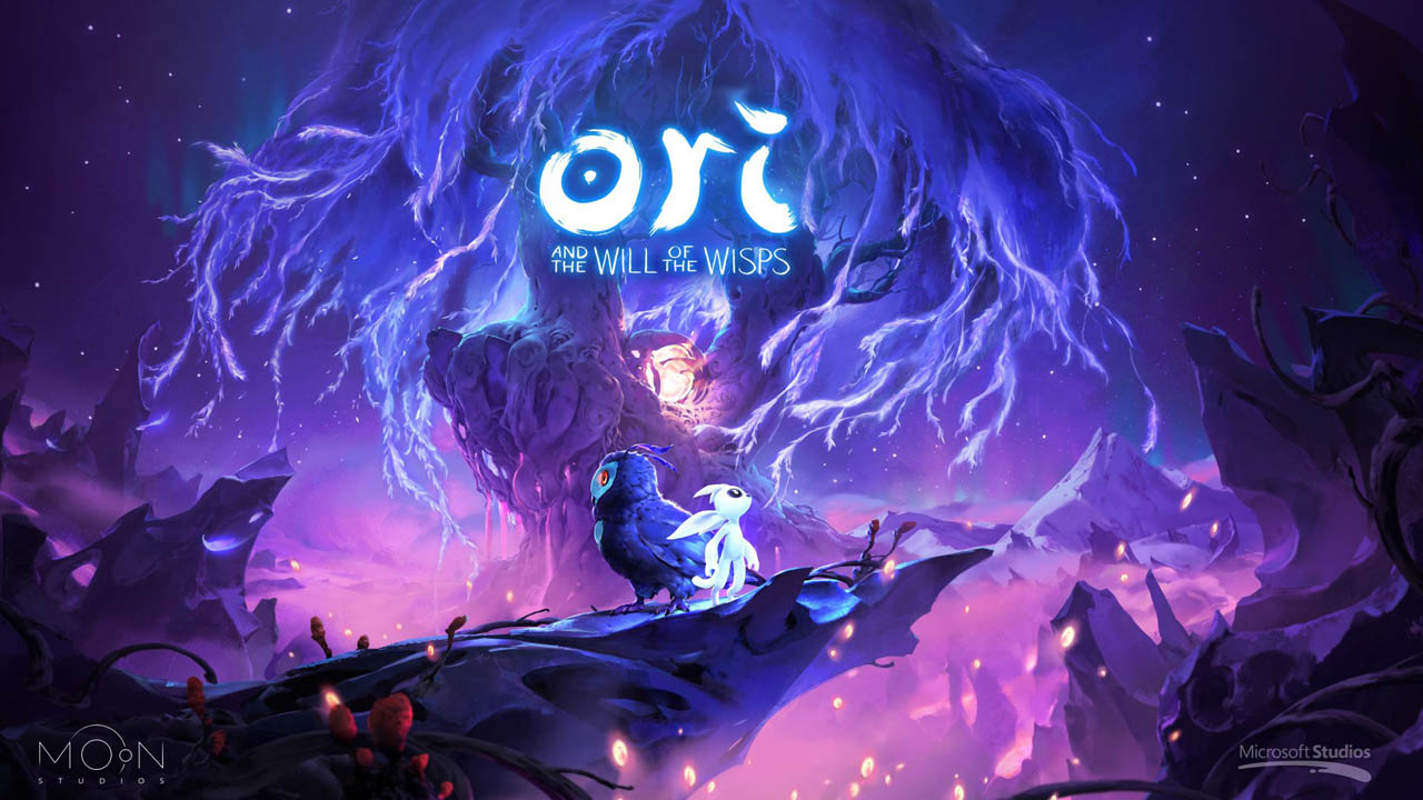 Ori and the Will of the Wisps pc cdkeyshareir 33 - خرید بازی اورجینال Ori and the Will of the Wisps برای PC