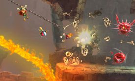 خرید بازی اورجینال Rayman Legends برای PC