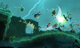 خرید بازی اورجینال Rayman Legends برای PC