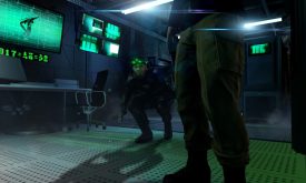 خرید بازی اورجینال Tom Clancy’s Splinter Cell: Blacklist برای PC