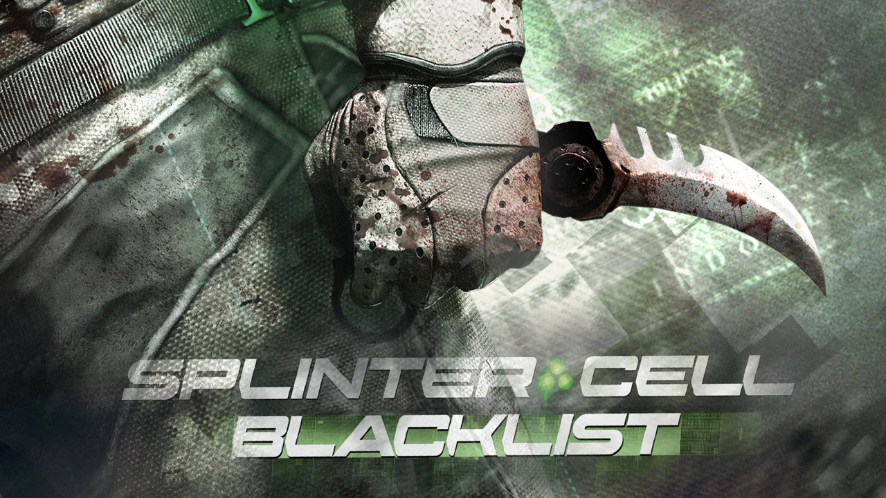 Tom Clancys Splinter Cell Blacklist pc cdkeyshareir 3 - خرید بازی اورجینال Tom Clancy's Splinter Cell: Blacklist برای PC