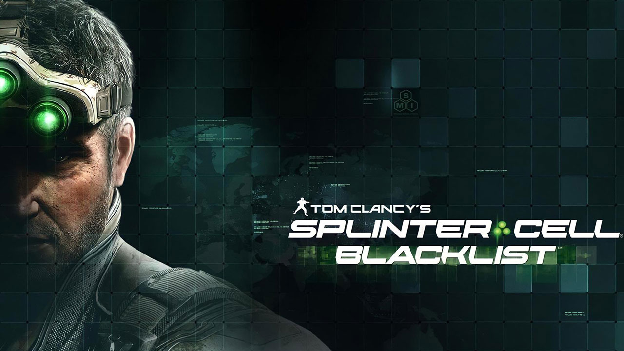 Tom Clancys Splinter Cell Blacklist pc cdkeyshareir 7 - خرید بازی اورجینال Tom Clancy's Splinter Cell: Blacklist برای PC