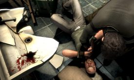 خرید بازی اورجینال Tom Clancy’s Splinter Cell: Conviction برای PC