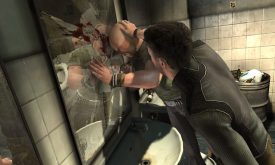 خرید بازی اورجینال Tom Clancy’s Splinter Cell: Conviction برای PC