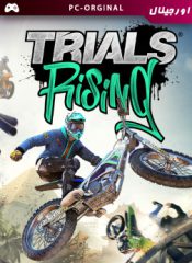 خرید بازی اورجینال Trials Rising برای PC