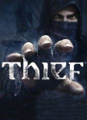 سی دی کی اورجینال Thief