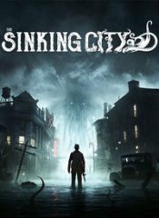 خرید بازی اورجینال The Sinking City برای PC