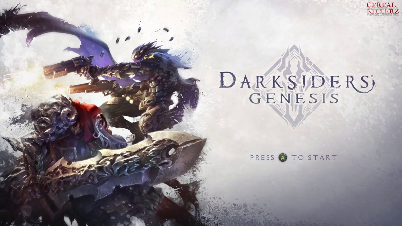 w1 20 - خرید بازی اورجینال Darksiders Genesis برای PC