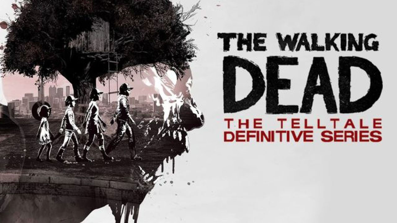 w1 34 - خرید بازی اورجینال The Walking Dead : The Telltale Definitive Series برای PC