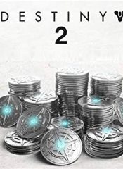 خرید سکه درون بازی Destiny 2 Silver Currency